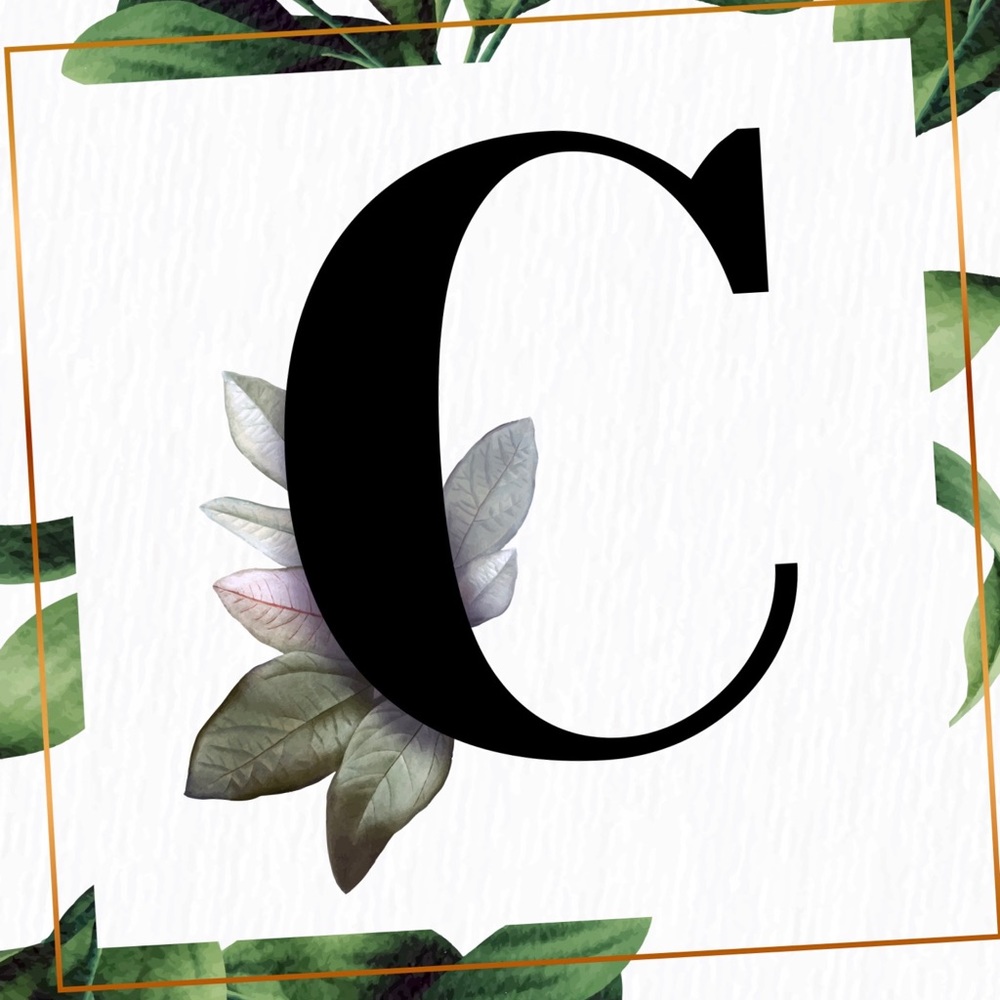 Meet your Posher, Carrie